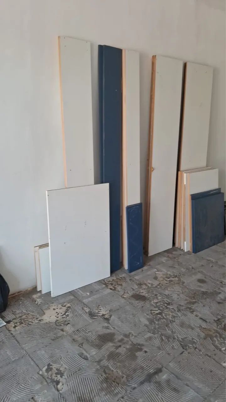 Tábuas MDF