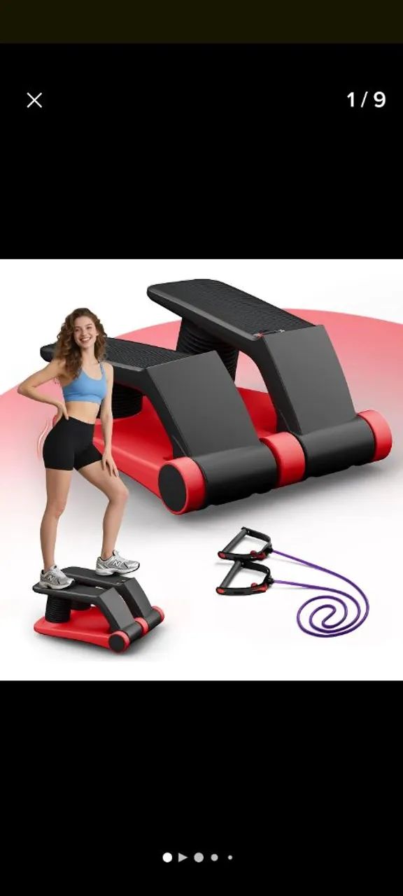 Seminovo / Aceito oferta 