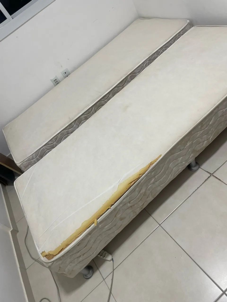 Cama quem - Foto 4
