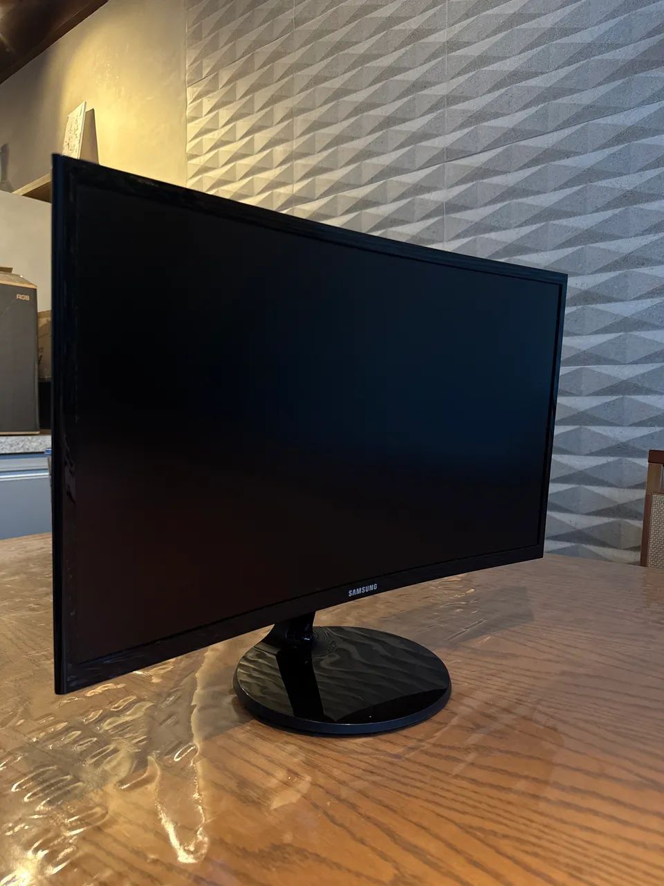 MONITOR SAMSUNG 72HZ