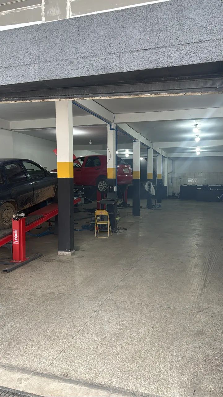 Vendo auto center em funcionamento  - Foto 2