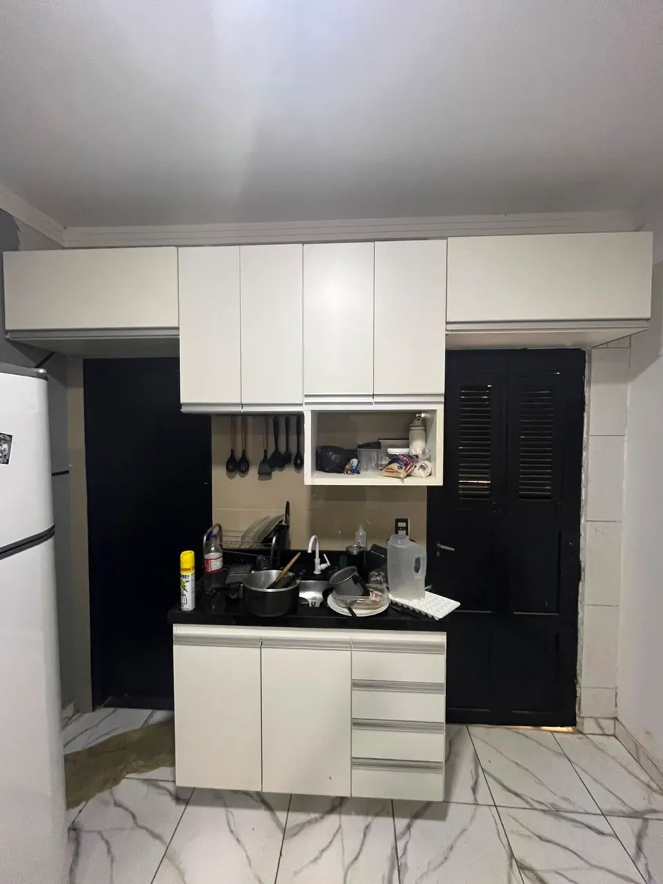 Armários projetados em mdf - Foto 2