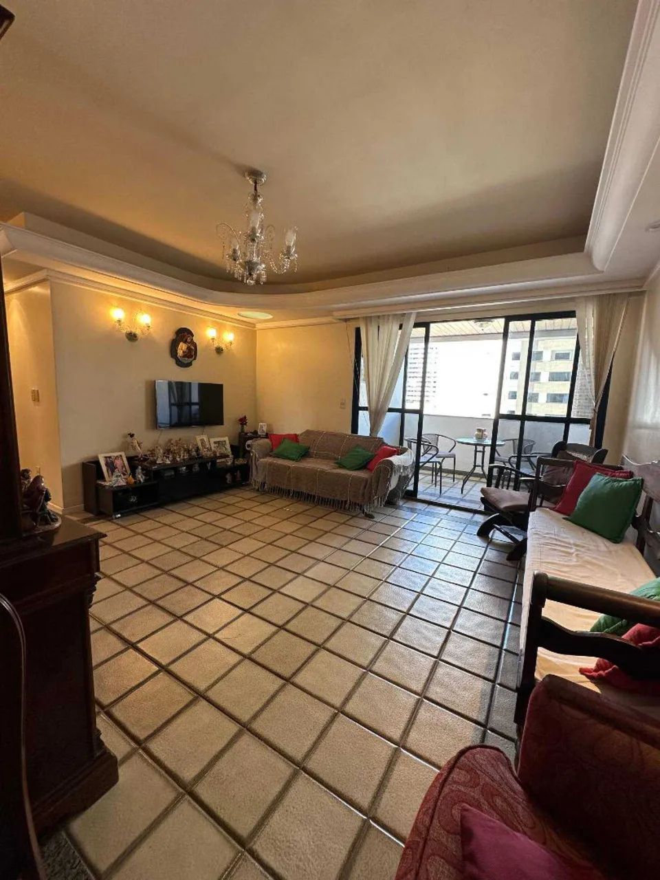 CONDOMÍNIO PIAZZA FIORENTINA [3127] - Foto 4