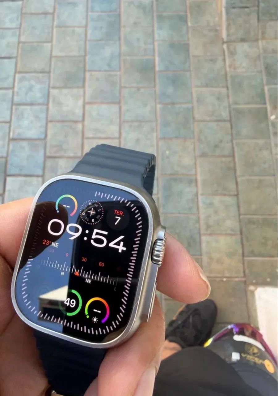 Apple Watch Ultra 2 