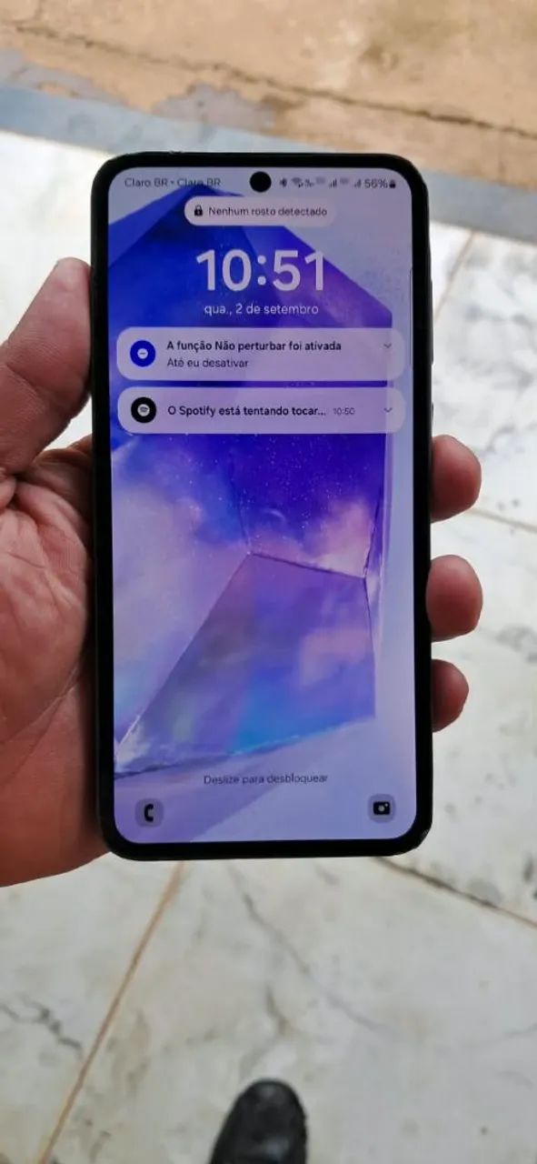 Galaxy A55 5G - Foto 5