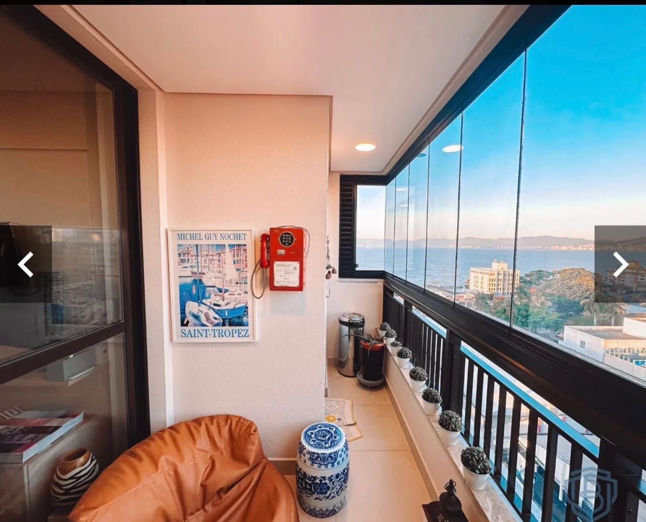 Apartamento impecável em São José/SC - Foto 4