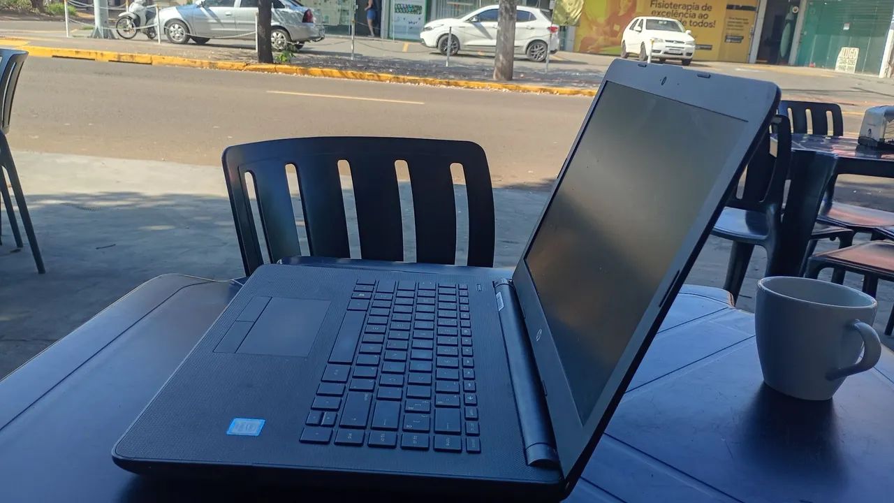 Notebook HP Zero - Foto 5