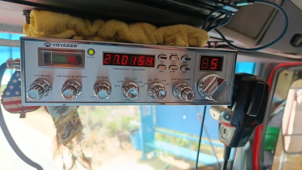 Rádio PX 