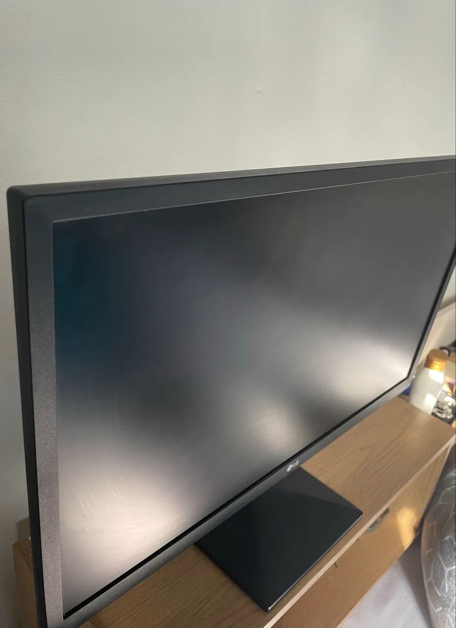 Monitor LG - Foto 2