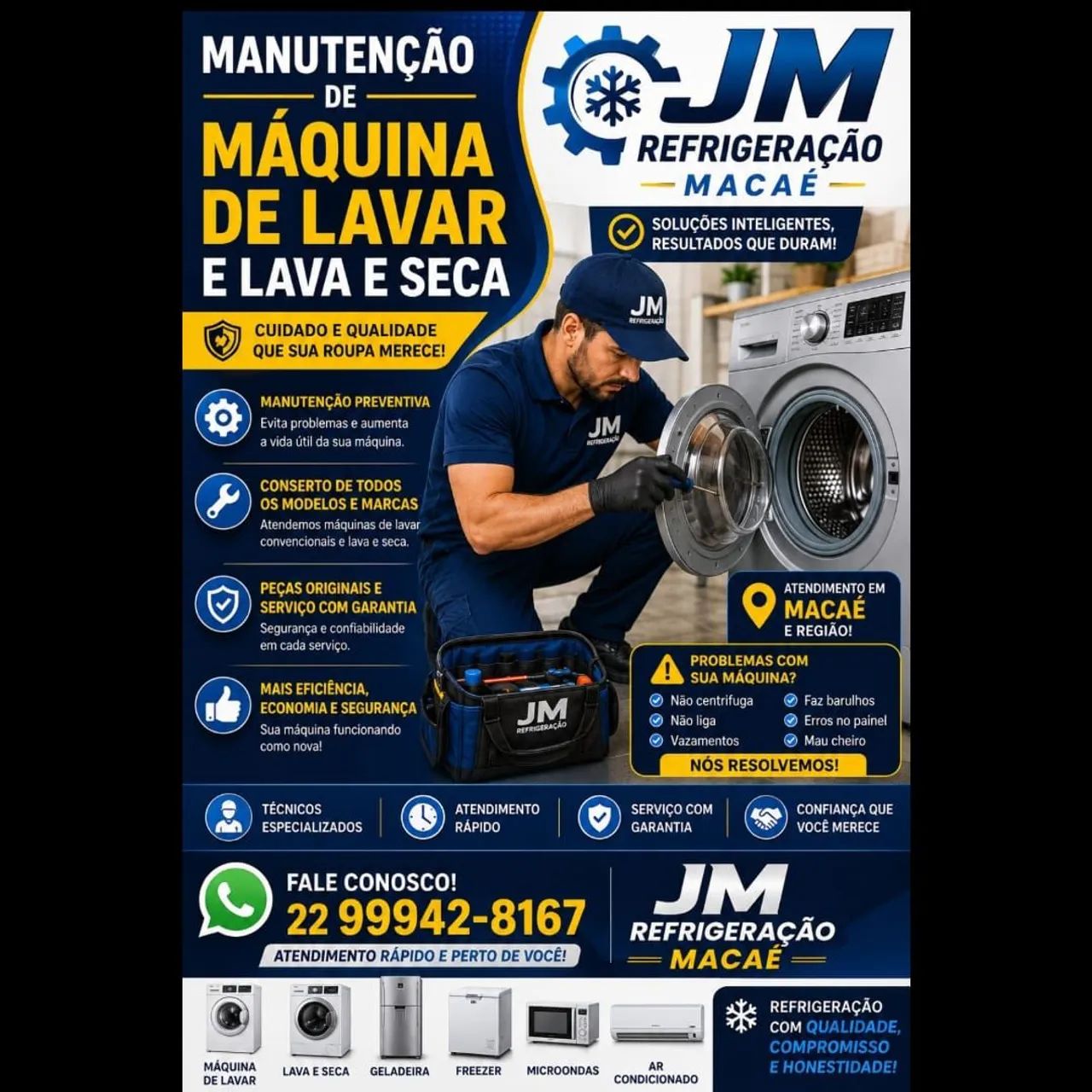 Refrigeração  - Foto 3