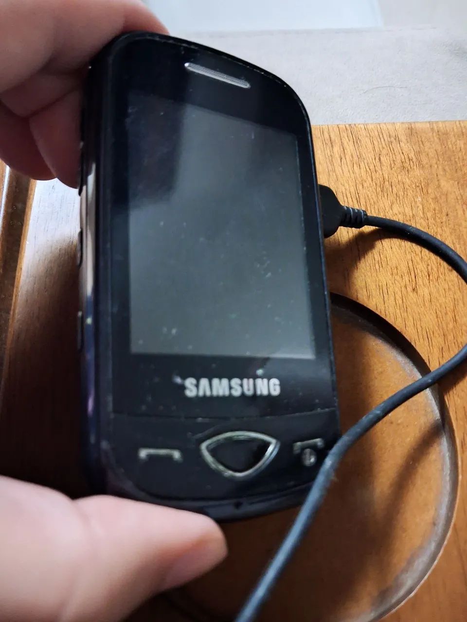 Celular  samsung ssg-5100gb   - Foto 4