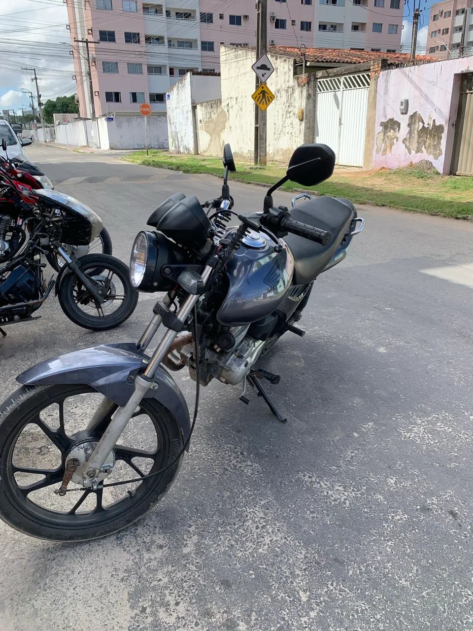 Cg 150 mix 2011 - Foto 2