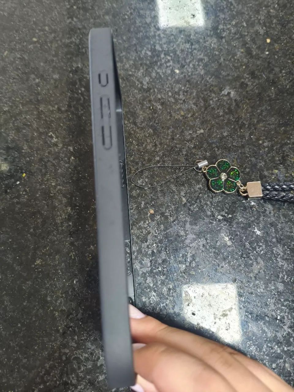 Capinha para iPhone 16 Pro Max - Foto 5