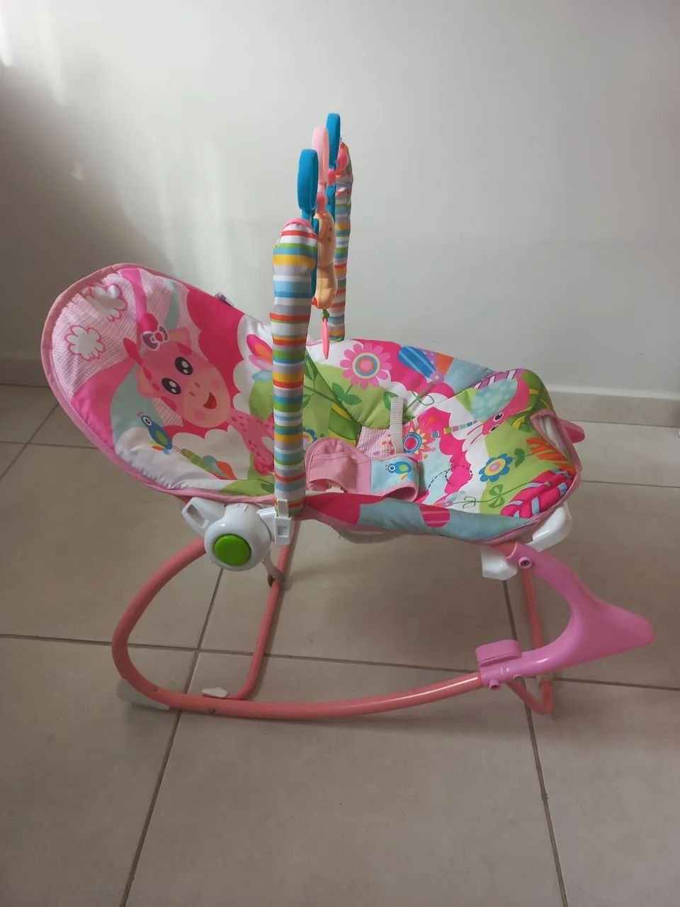 Cadeirinha - Foto 3