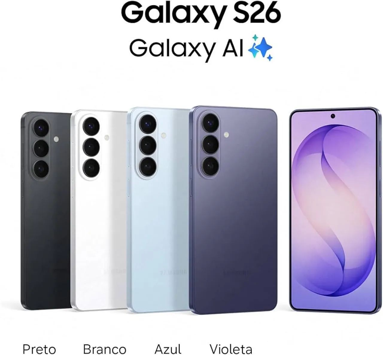 ?FAMÍLIA S26 ?