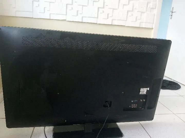 Vende_se televisão  - Foto 5