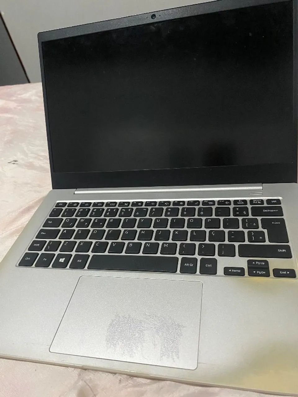 Notebook Galaxy Book Go - Foto 2