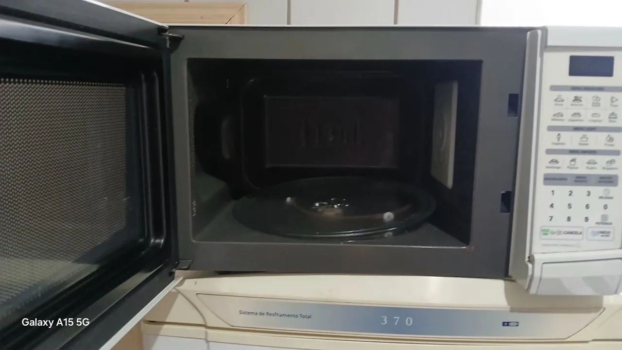 Microonda  - Foto 2