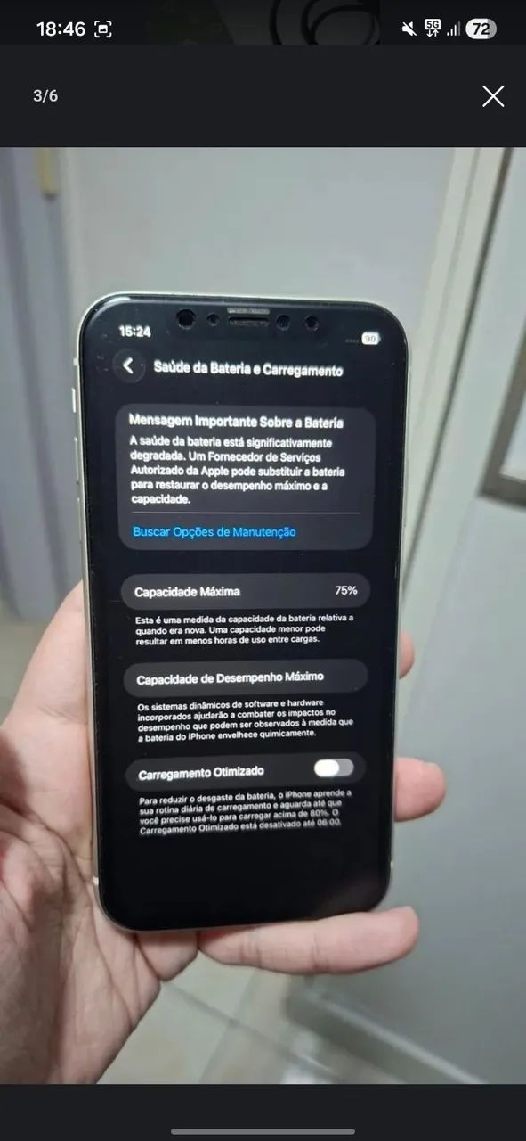 Iphone 11  - Foto 5