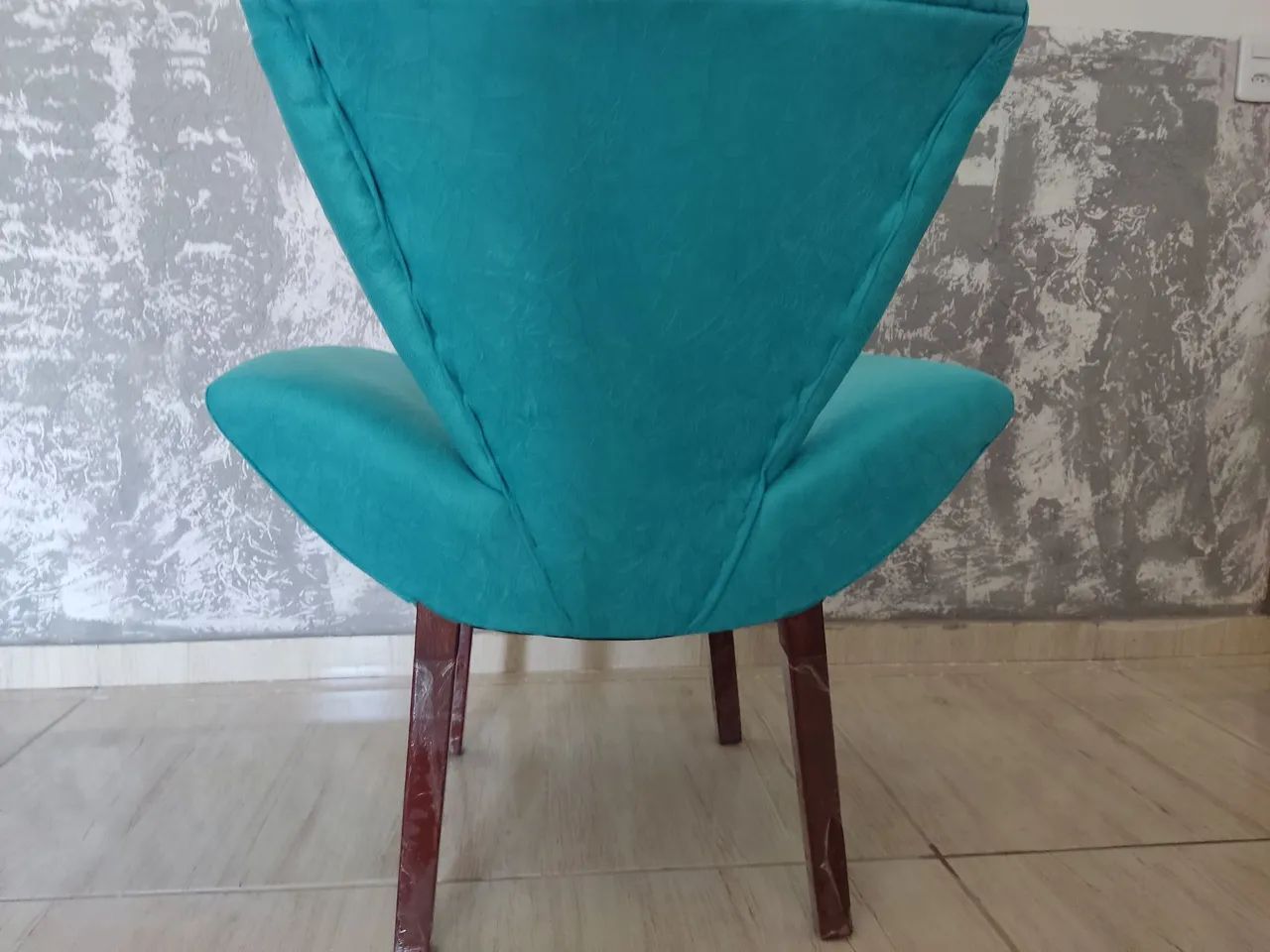 2 Poltronas 