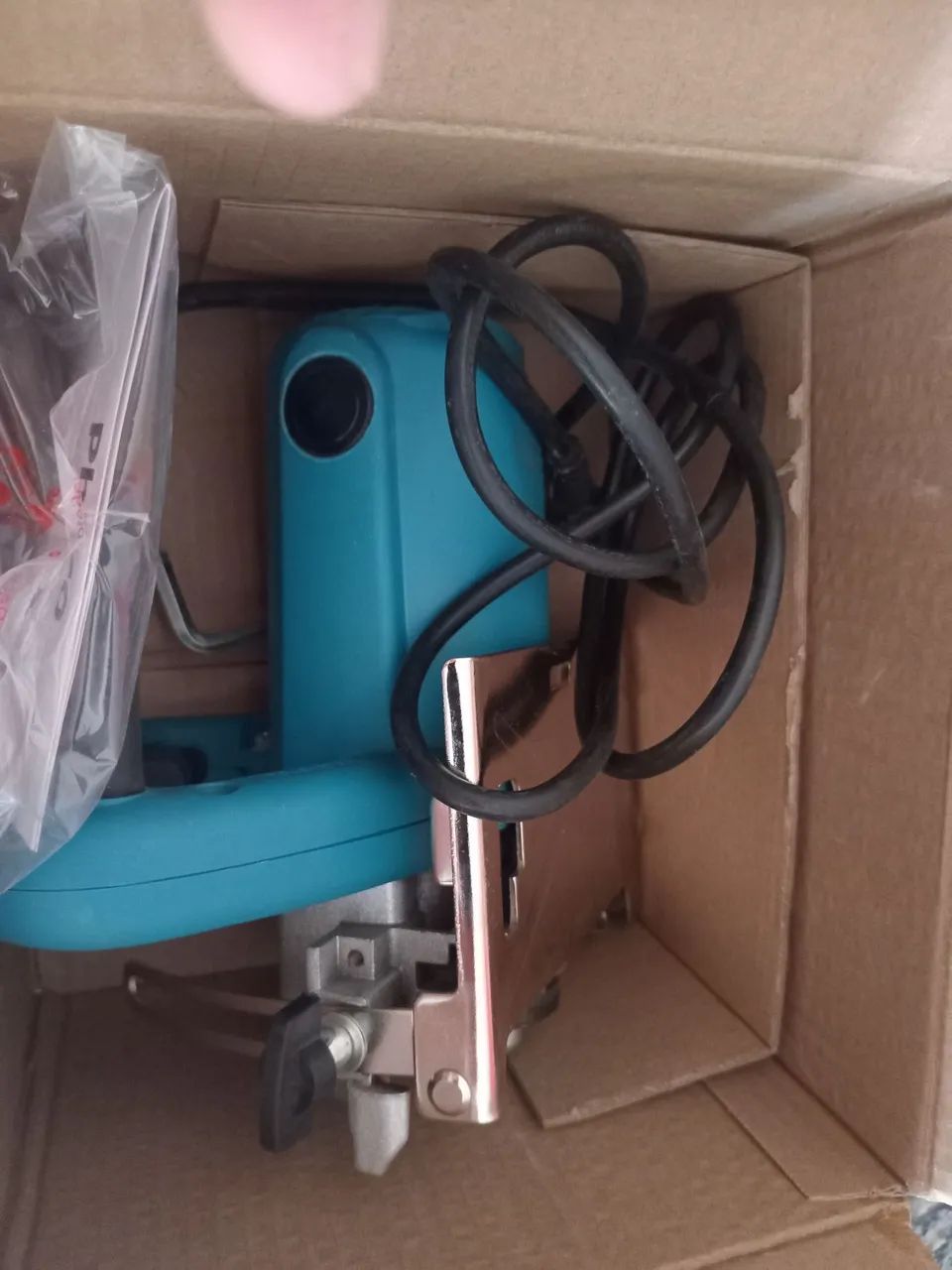 Vendo serra mármore PSM01 - Foto 2