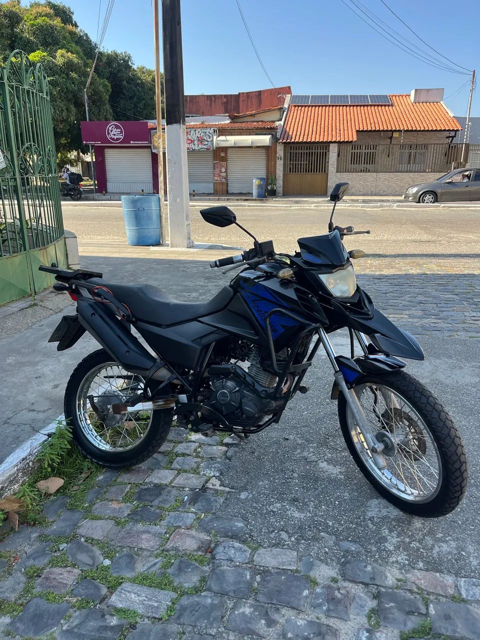 Crosser 2018  - Foto 2