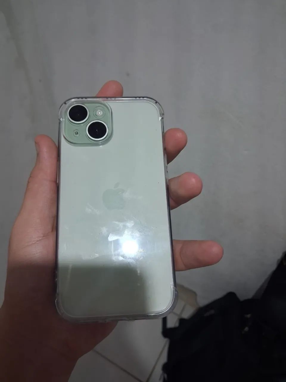 iPhone 15 - Foto 4