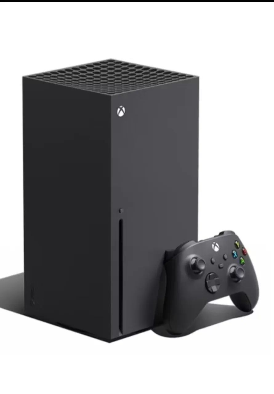 Xbox séries x 