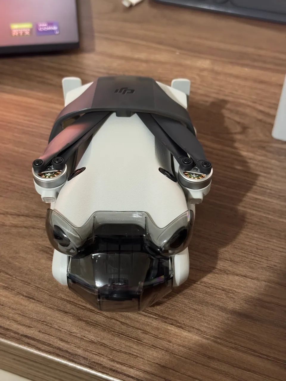 Drone DJI Mini 4 Pro Fly More Combo - Foto 6