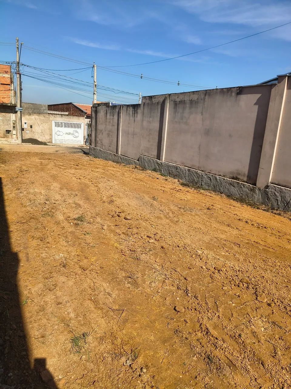 Vendo terreno murado em Piracicaba SP - Foto 4
