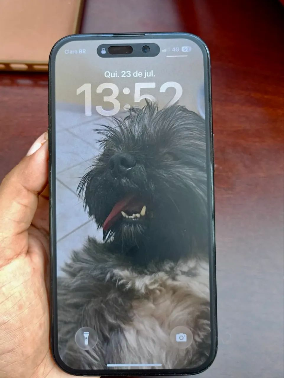iPhone 15 - Foto 2