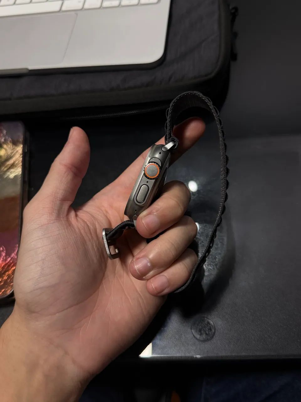 Apple Watch Ultra 1  - Foto 2