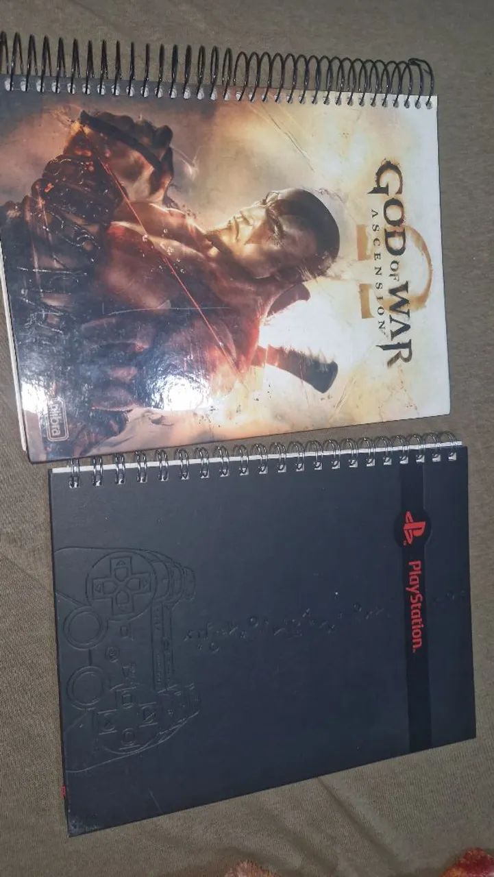 Kit PlayStation para presente. - confira - Foto 3