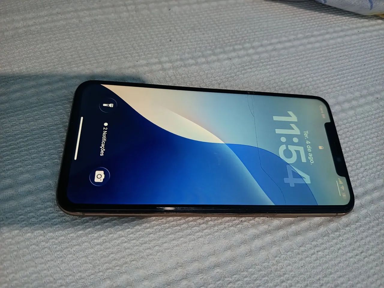 iPhone 11 pro max 256 g - Foto 4