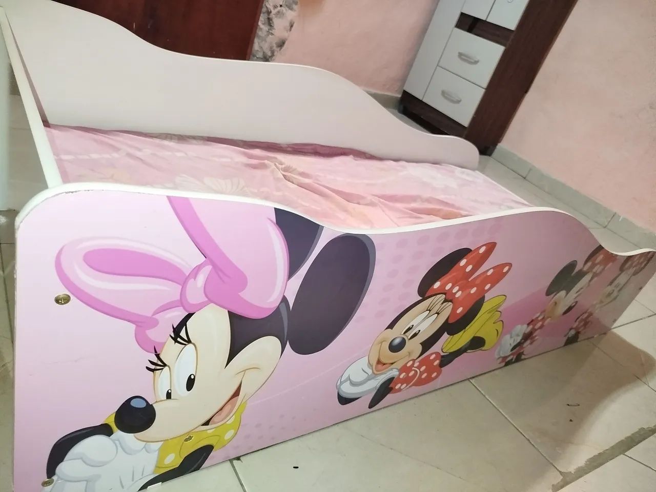Cama infantil  - Foto 3