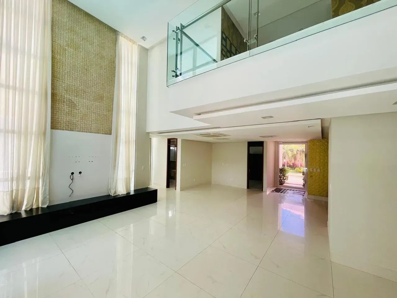 Casa Duplex com 5/4 - 434m² - Bosque dos Poetas - Parnamirim RN - Foto 4