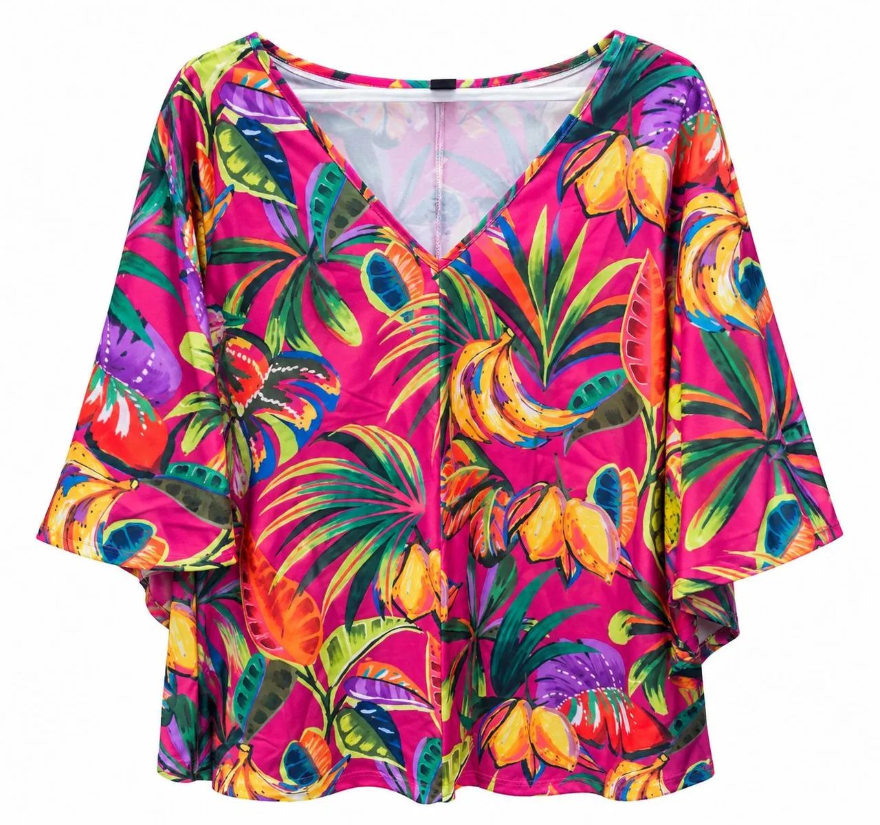 Blusa plus size NOVA - Foto 4