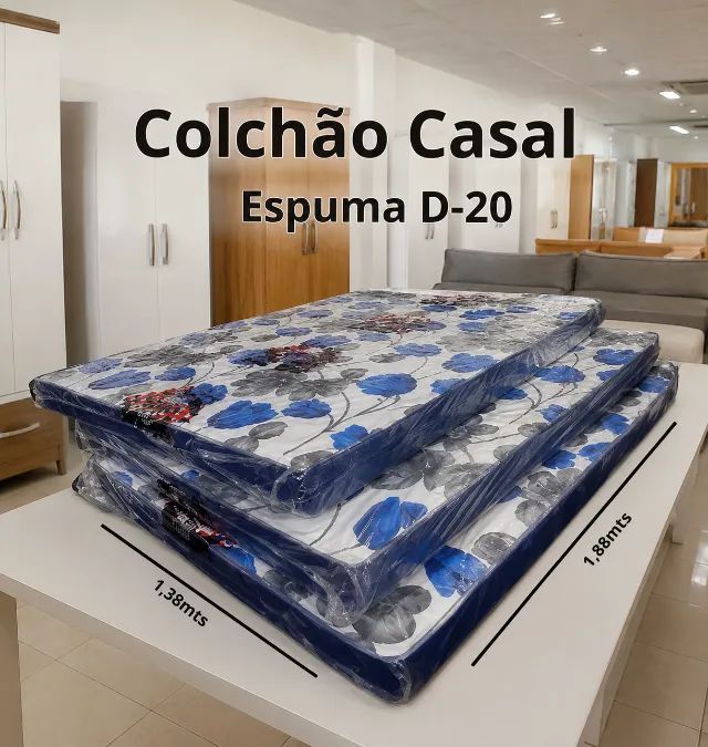Oferta imperdível de cama Box! Fazemos entrega ! 