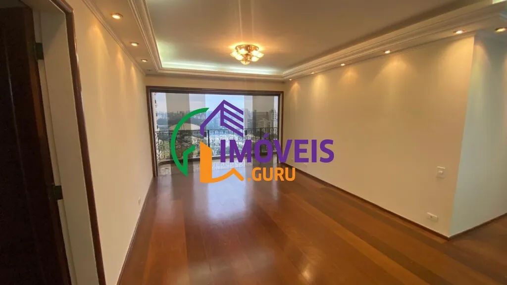 APARTAMENTO - PARAÍSO - SP