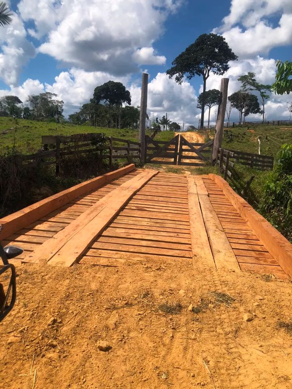 Fazenda diamante 