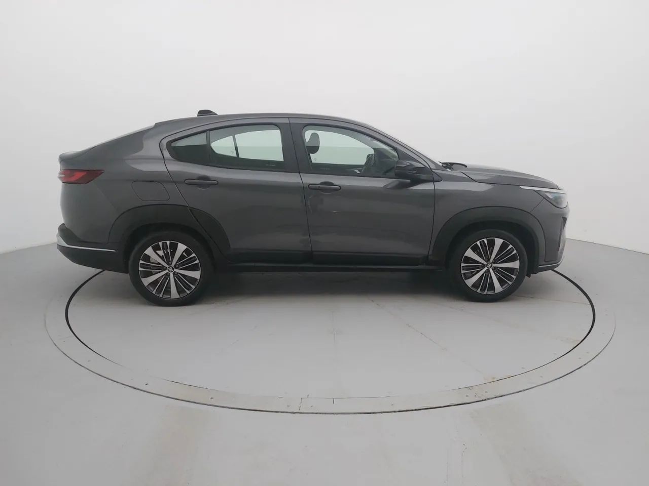 Fiat Fastback Audace 1.0 200 T. Flex Aut, foto 6 de 18