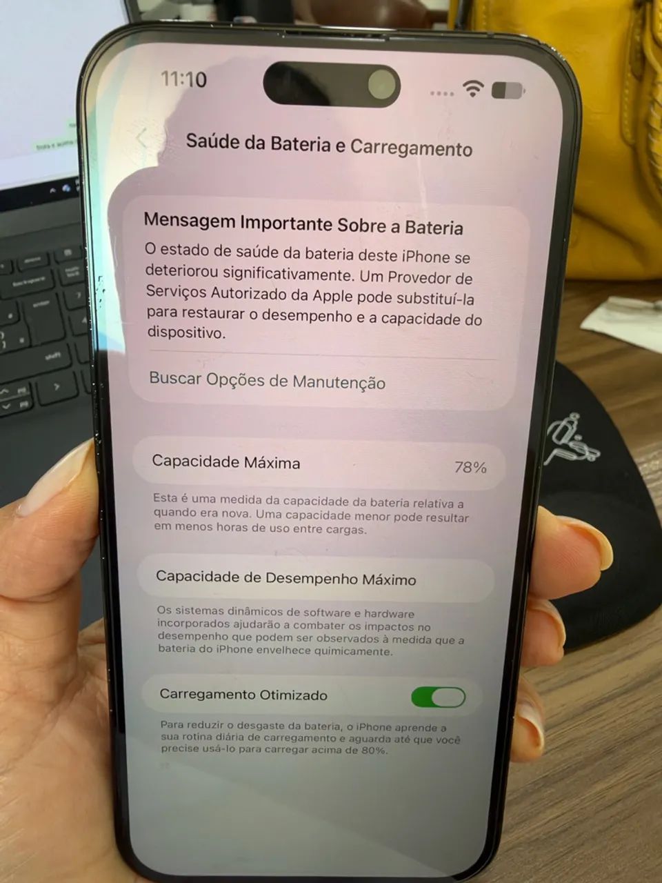 Vendo iPhone 14 Promax 512  - Foto 3
