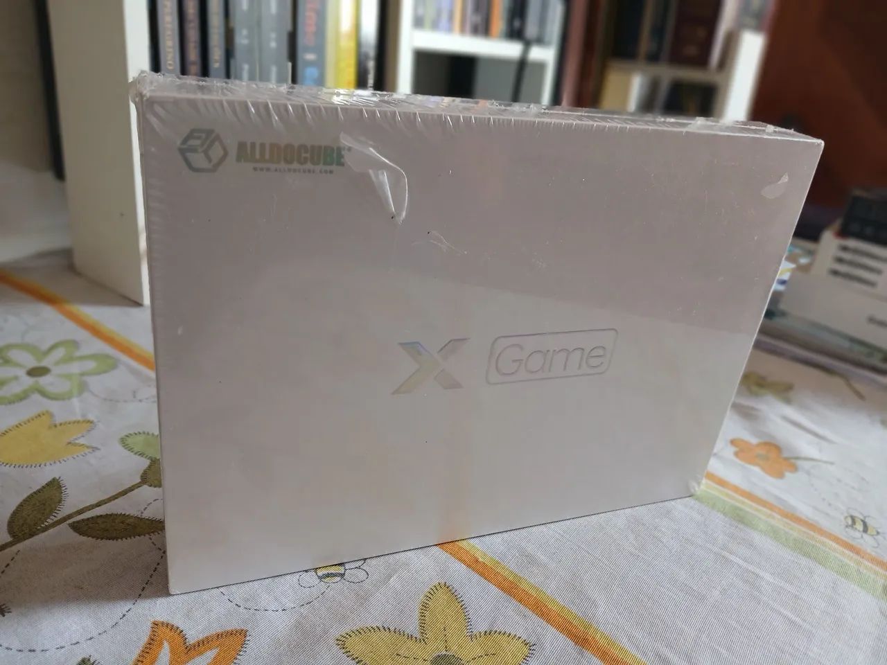 TABLET Alldocube X Game LACRADO