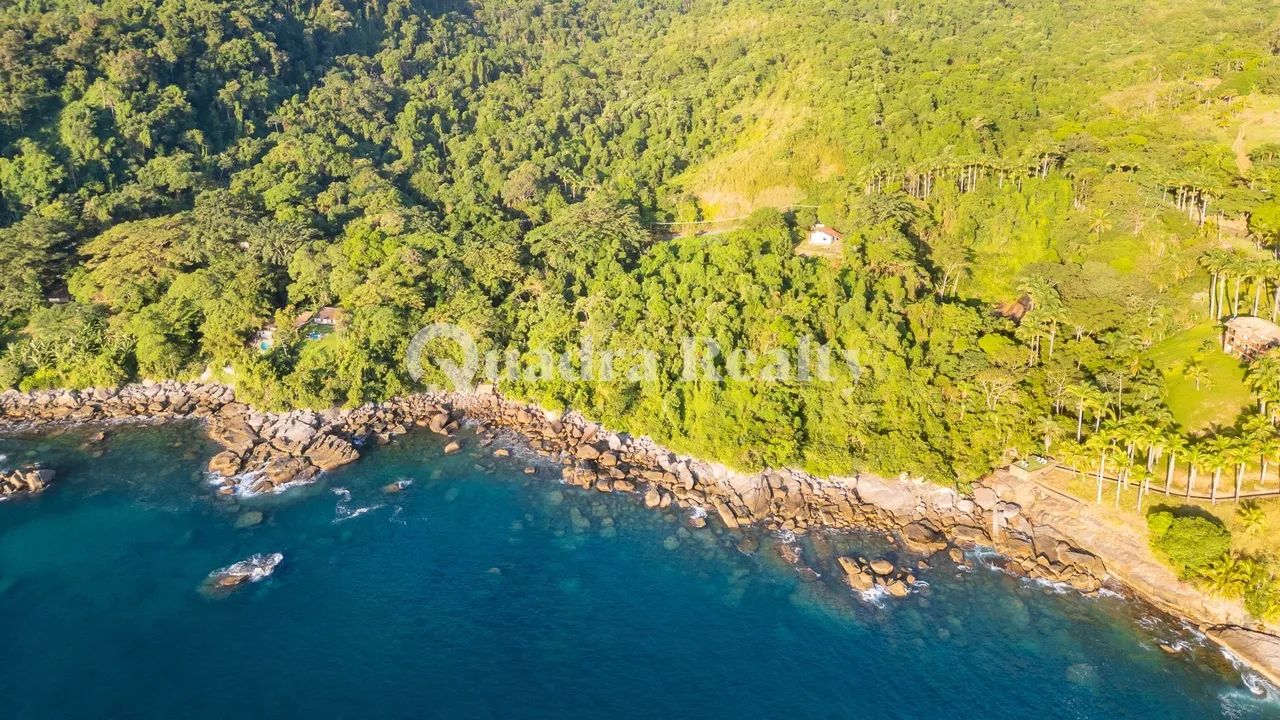 Área costeira em Ilhabela - Foto 2