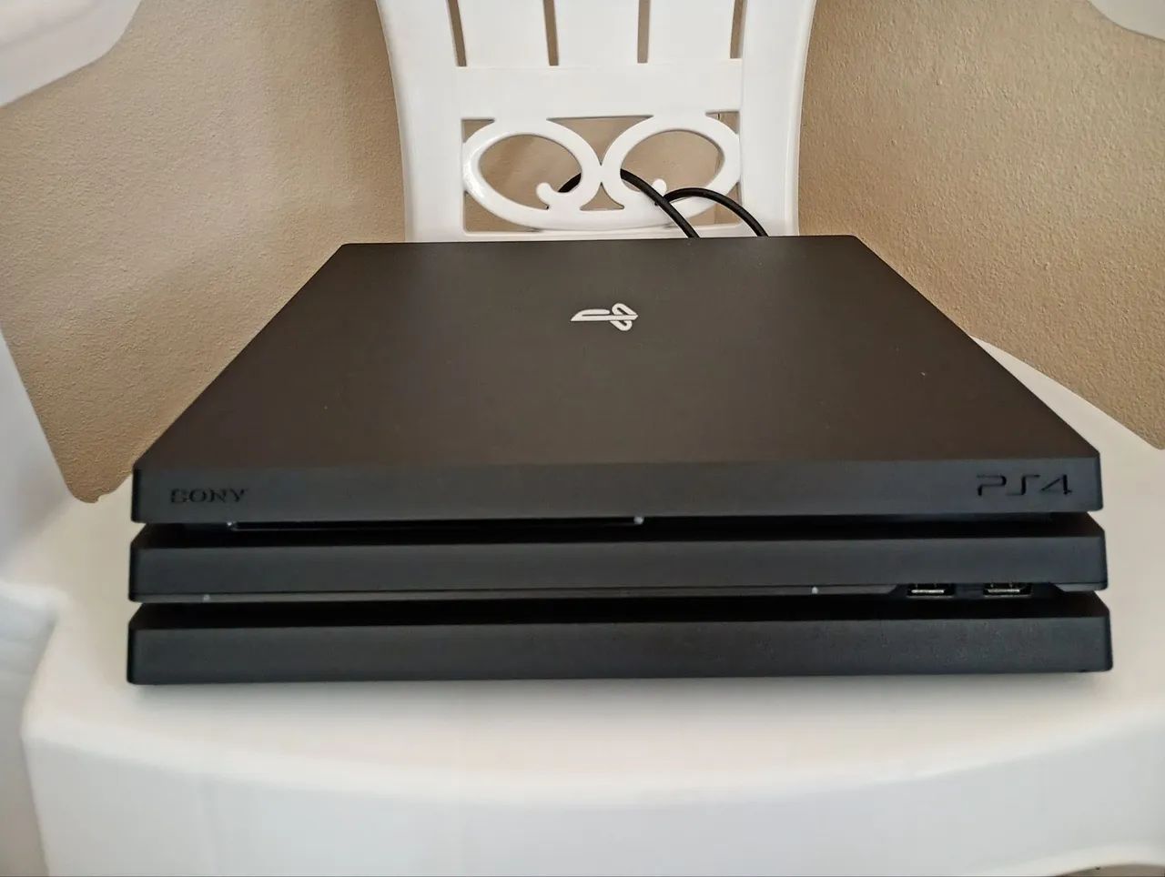 Vendo PS4 Pro - Foto 3