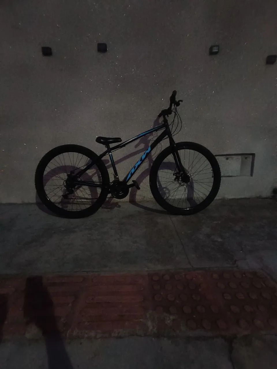 Bicicleta aro 29
