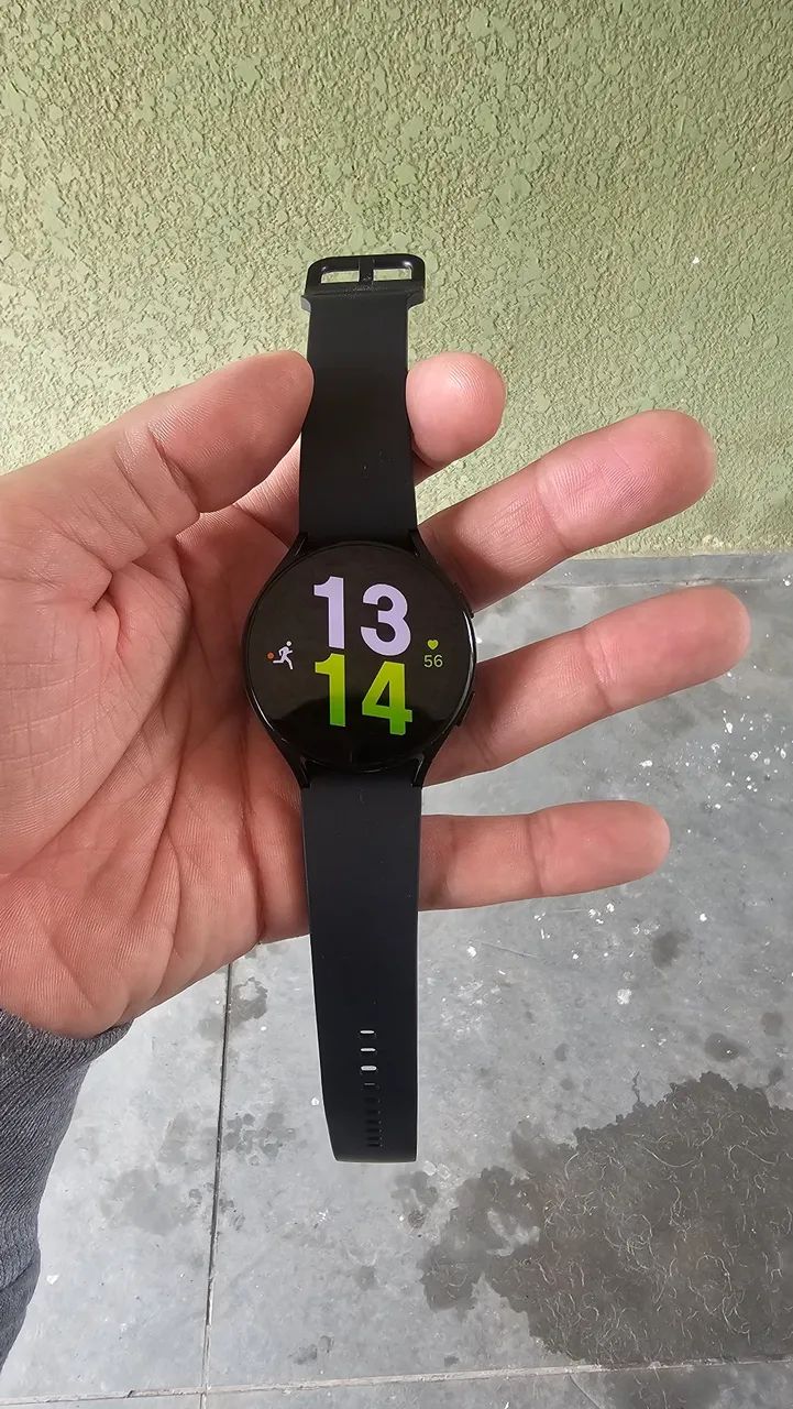 Galaxy watch 5 44mm - Foto 3