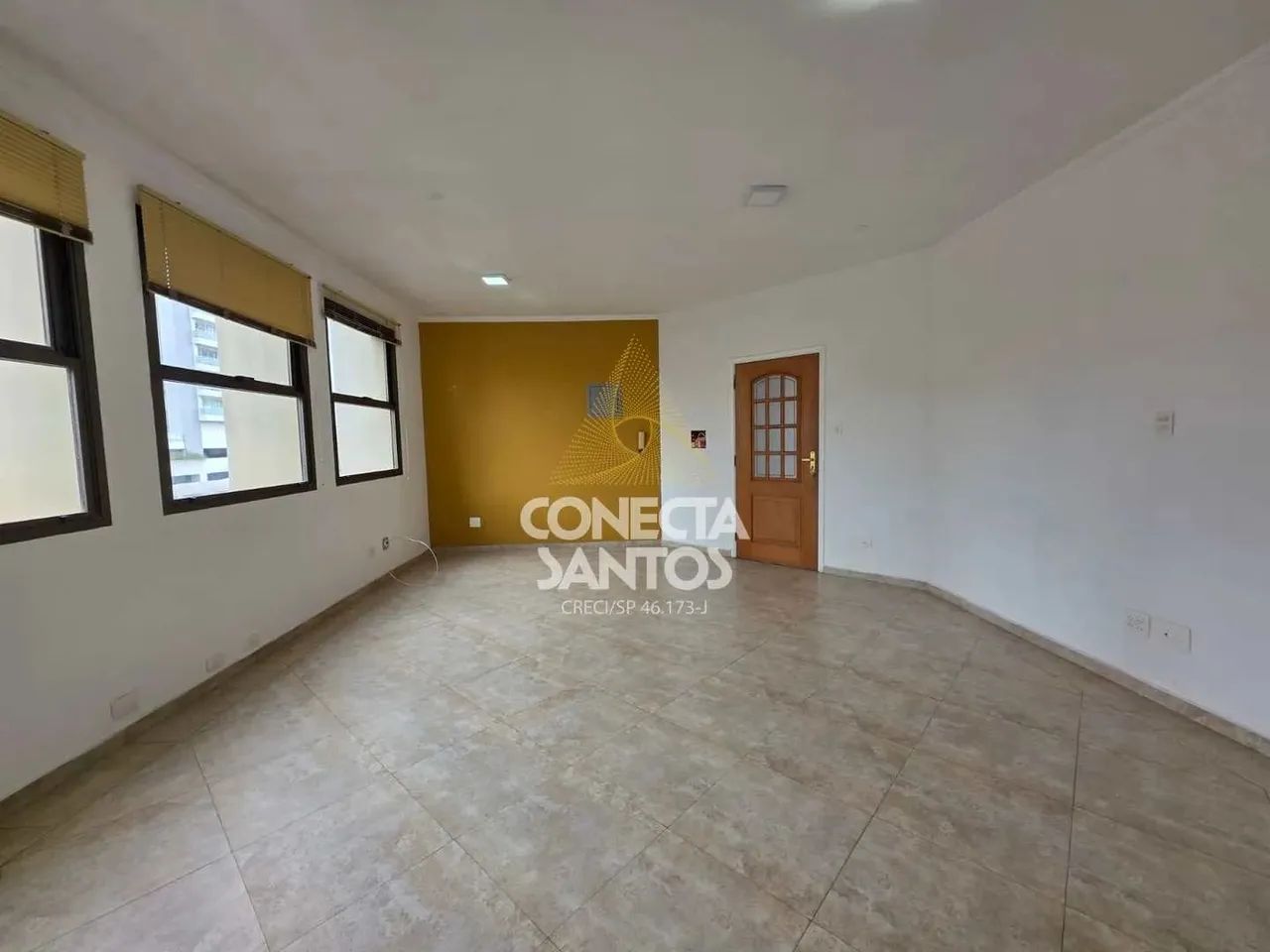 Conjunto Comercial, Gonzaga, Santos, Cod: 1914 - Foto 5