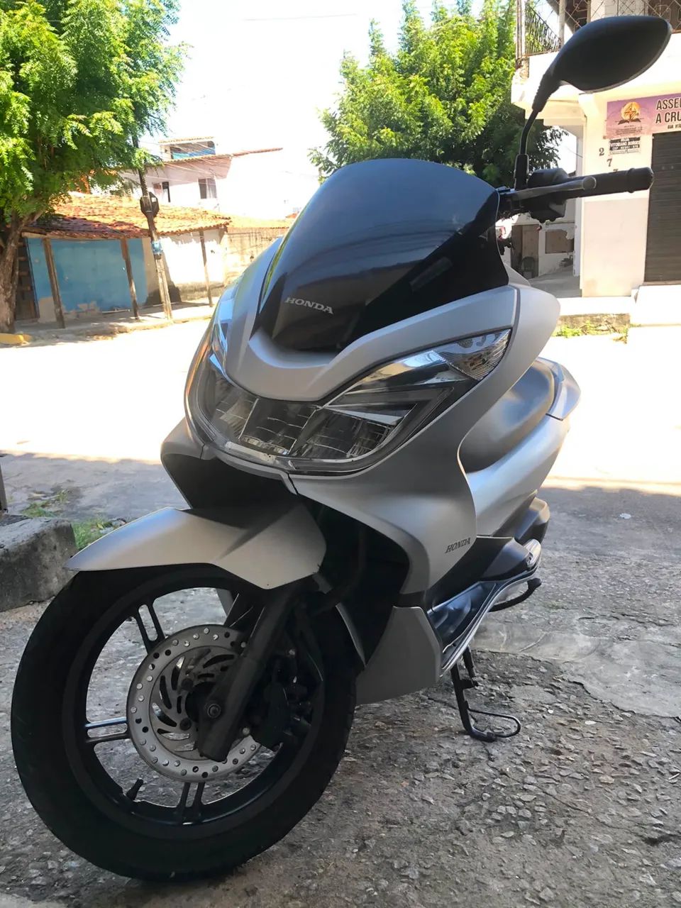 Pcx a venda  - Foto 3