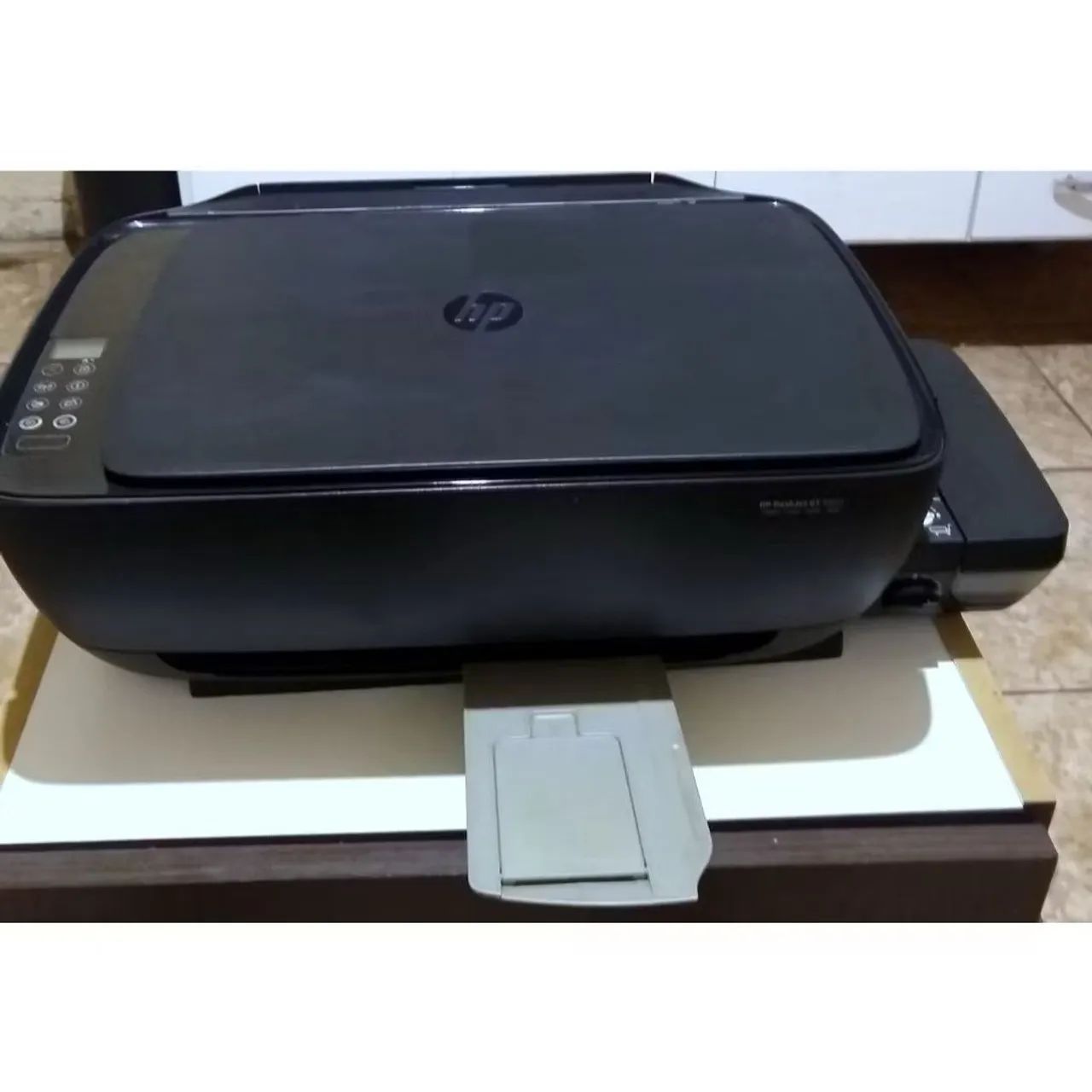 HP tank 416 wireless 